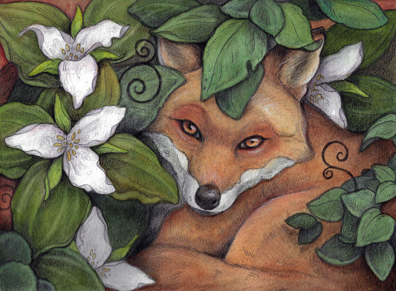 Animal Lover Cards